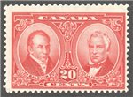 Canada Scott 148 Mint F
